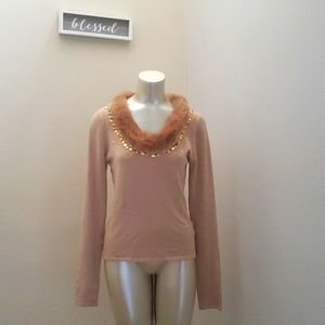 MICHELLE NICOLE SWEATER